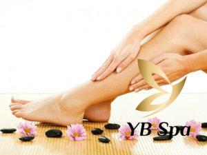 10 cách triệt lông toàn thân vĩnh viễn tại nhà an toàn hiệu quả