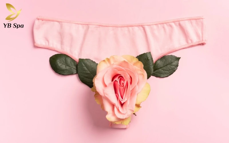 Có nên triệt lông và làm hồng vùng kín không