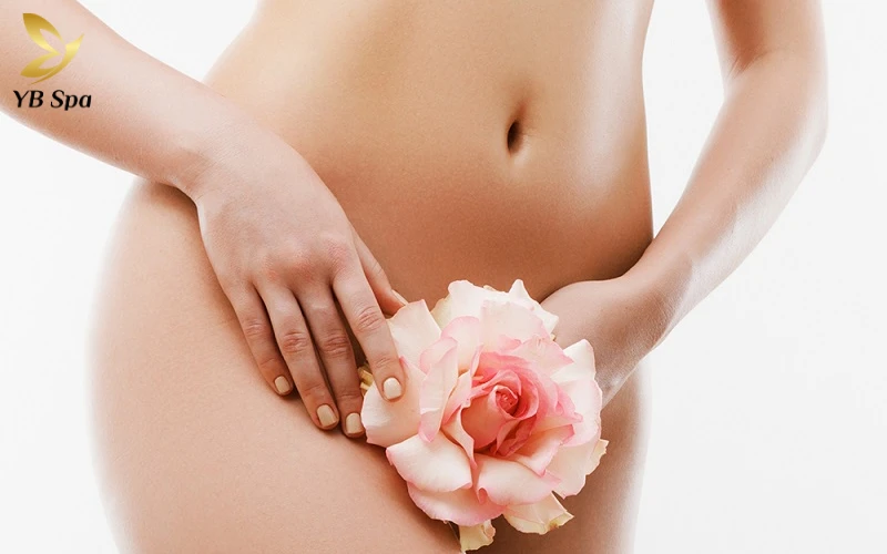 Làm hồng vùng kín là gì