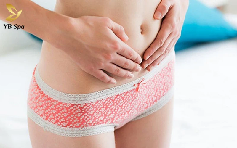 Vệ sinh cá nhân và ngăn ngừa mùi hôi