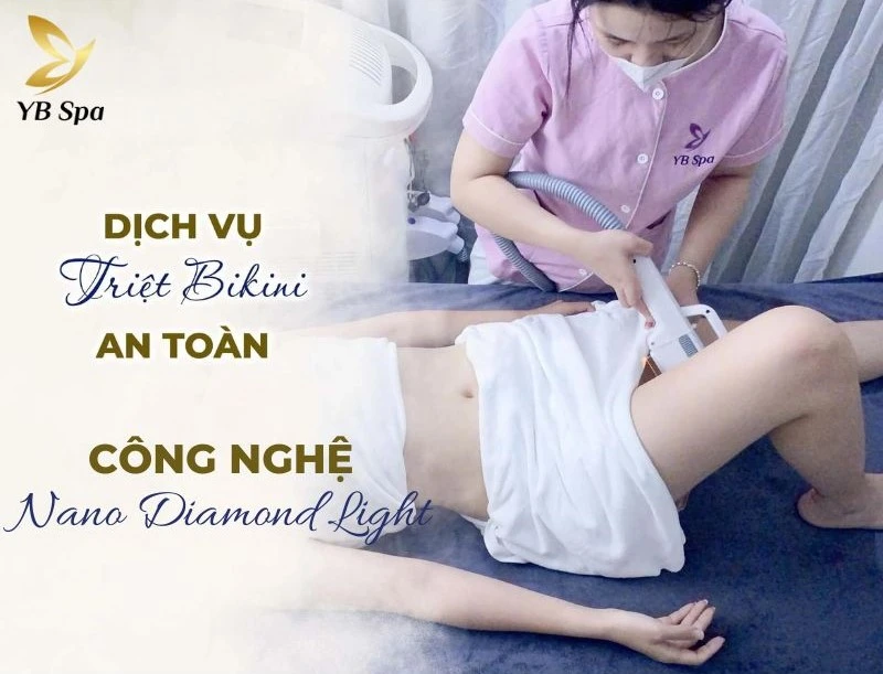Triệt lông có ảnh hưởng đến sinh sản không?