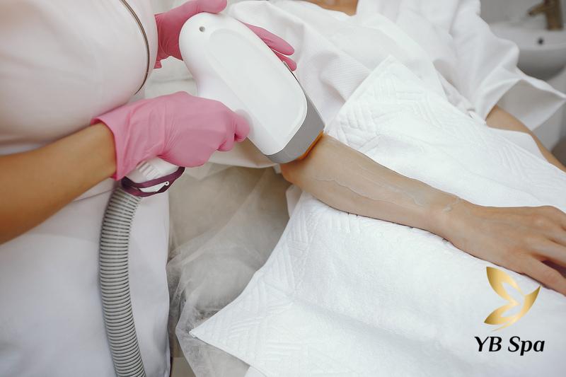 Triệt Lông Vĩnh Viễn Có Đau Không? Cần Lưu Ý Gì Khi Triệt Lông? 19 Triệt lông vĩnh viễn có đau không (Nguồn: Internet)