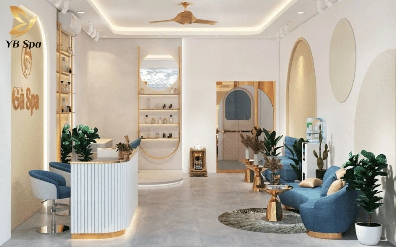 Gà Spa Quận 12 là địa chỉ triệt lông lý tưởng cho học sinh, sinh viên với mức chi phí cực kỳ cạnh tranh và hợp lý