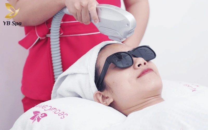 Seoul Center mang đến trải nghiệm triệt lông đẳng cấp quốc tế với hệ thống hơn 50 chi nhánh uy tín trên toàn quốc