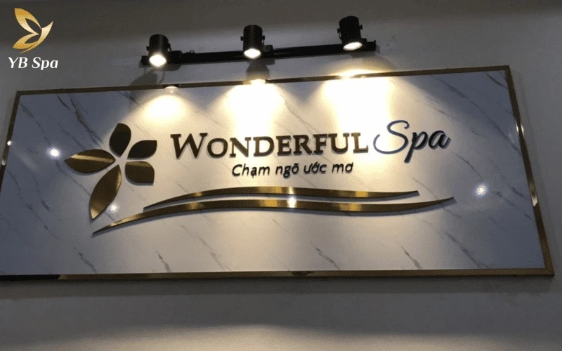 Đội ngũ nhân viên tại Wonderful Spa luôn ghi điểm bởi thái độ lịch sự, chuyên nghiệp và tư vấn kỹ thuật tận tâm