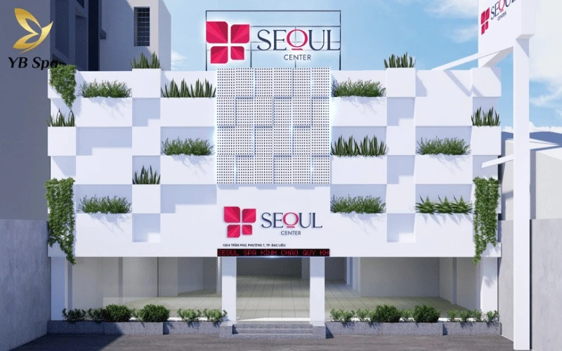 Seoul Center mang đến dịch vụ triệt lông đẳng cấp theo tiêu chuẩn bệnh viện thẩm mỹ quốc tế ngay tại Quận 7