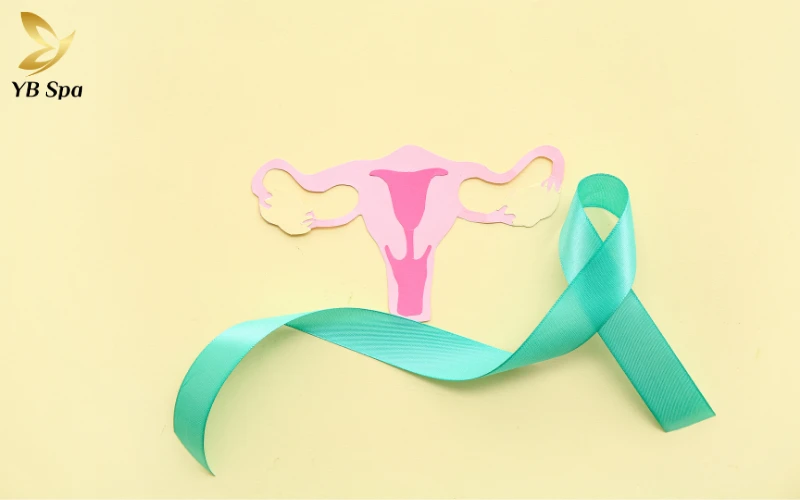 Tăng cường vệ sinh cá nhân và sức khỏe phụ khoa