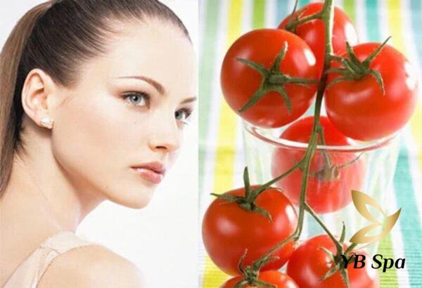 phương pháp triệt ria mép bằng cà chua hiệu quả và tiện lợi