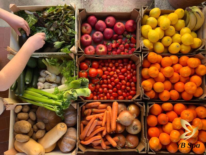 U hạt sau meso là gì? Nguyên nhân và cách trị dứt điểm 8 Để giúp da được phục hồi nhanh chóng và giảm thiểu nguy cơ hình thành u hạt, bạn nên ưu tiên bổ sung các thực phẩm giàu vitamin và có tính chất chống viêm
