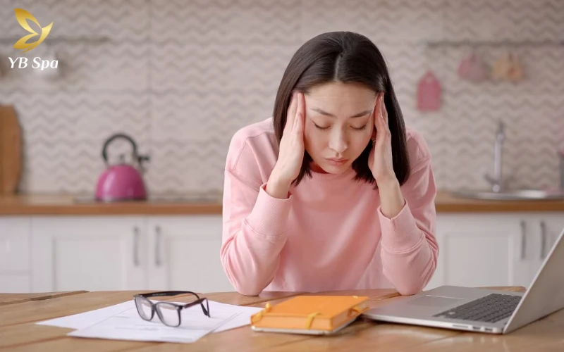 Căng thẳng (stress)