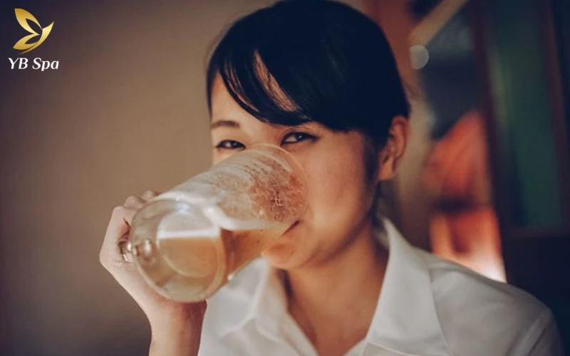 Rượu bia và đồ uống có cồn