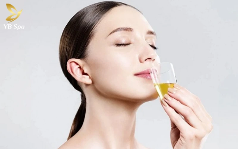 Collagen Dạng Uống