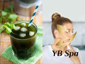 Uống rau má có trị mụn không? Top 9 cách trị mụn bằng rau má