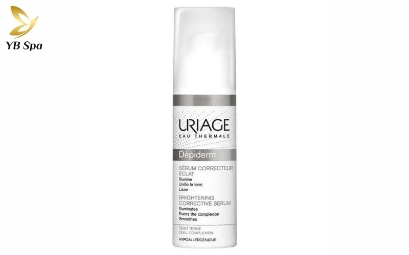 Uriage Depiderm Serum Correcteur Éclat