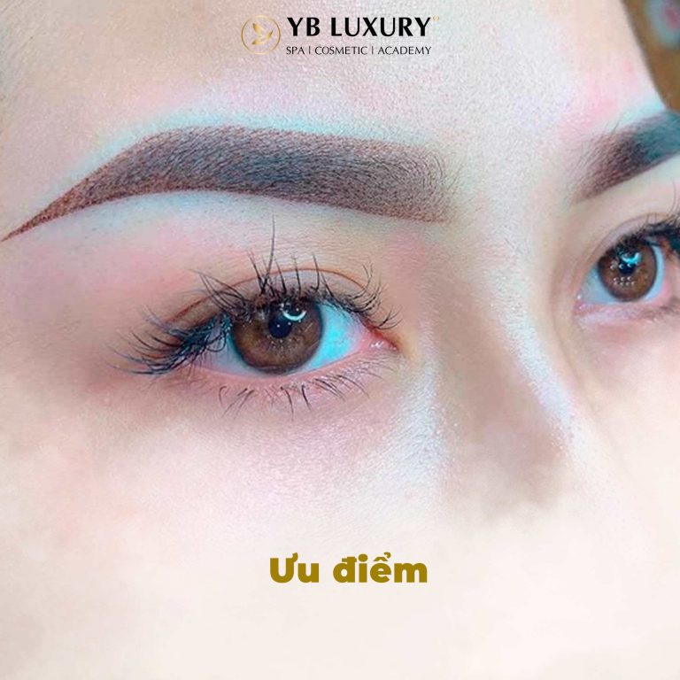 Điêu khắc chân mày châu Âu CHUẨN DÁNG chân mày thật 16 Uu Diem Cua Dieu Khac Chan May Chau U 768x768 (1)