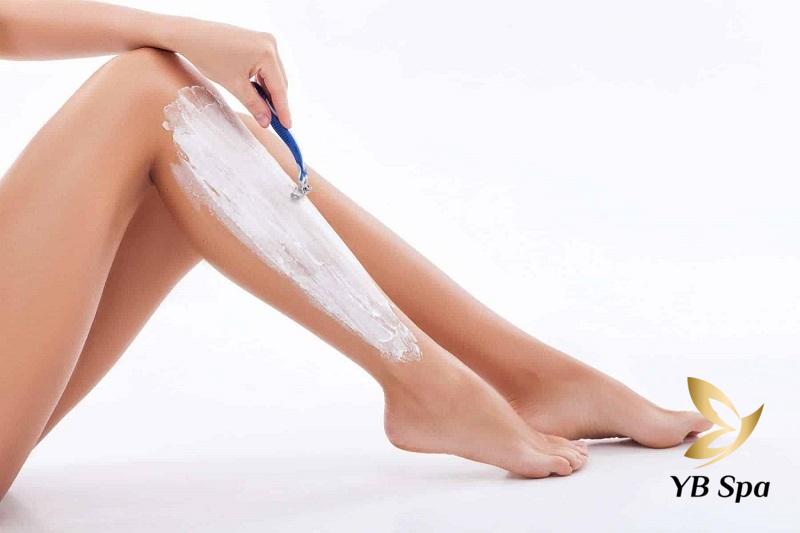 Ưu Nhược Điểm Của Phương Pháp Triệt Lông Truyền Thống 22 Phương pháp cạo bỏ lông (Nguồn: Internet)
