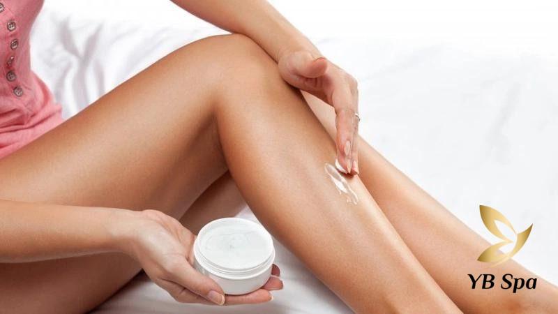 Ưu Nhược Điểm Của Phương Pháp Triệt Lông Truyền Thống 25 Phương pháp sử dụng thuốc làm rụng lông (Nguồn: Internet)