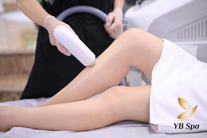 Ưu Nhược Điểm Của Phương Pháp Triệt Lông Truyền Thống 28 Phương pháp sử dụng triệt lông bằng tia IPL (Nguồn: Internet)