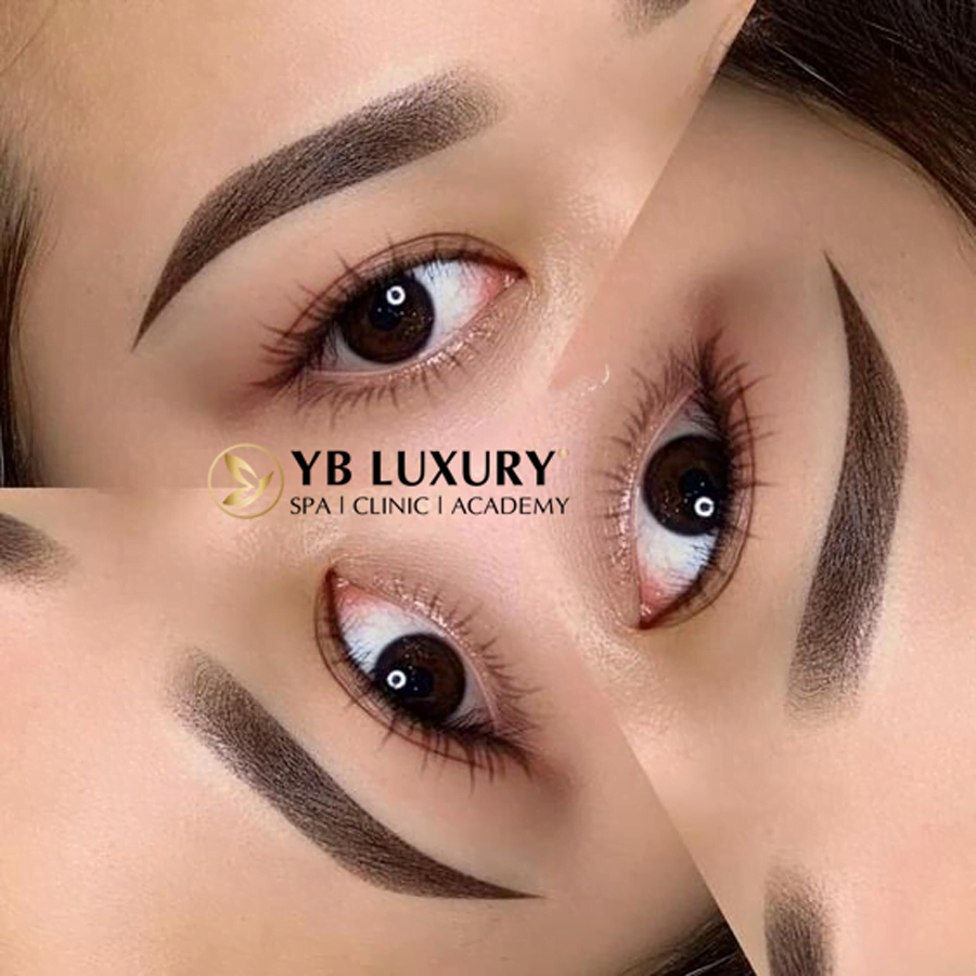 Vi Sao Nen Chon Phun Chan May Cham Hat Ombre