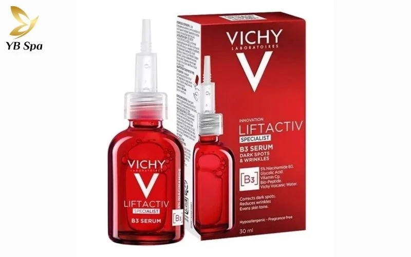 Vichy Liftactiv B3 Dark Spots Serum