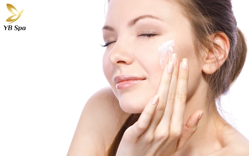 Dưỡng Ẩm Phục Hồi Hàng Rào Da