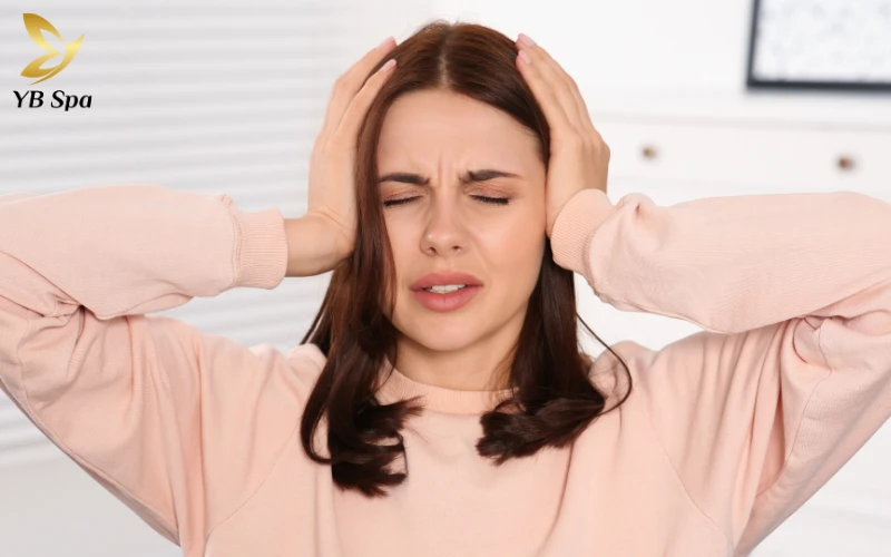 Stress Và Rối Loạn Nội Tiết