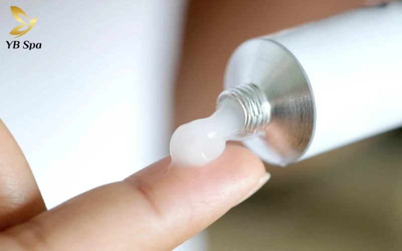 Kem Kháng Nấm Malassezia