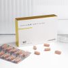 Viên Uống Trẻ Hóa Và Trắng Da NanoMD BRIT-N 2.0 15 Viên Uống Trẻ Hóa Và Trắng Da NanoMD BRIT-N 2.0