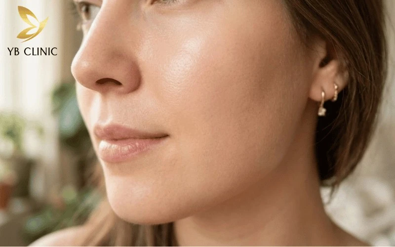 Top 6 Vitamin Chống Lão Hóa Da Hiệu Quả Và An Toàn 9 Niacinamide nồng độ phù hợp giúp kiểm soát bã nhờn và thu nhỏ lỗ chân lông hiệu quả.
