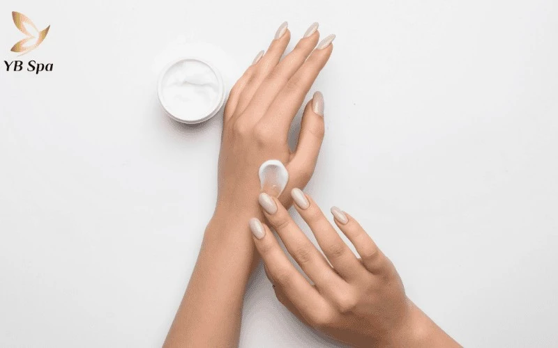 Wax Lông Là Gì? Quy Trình Wax Lông Chuẩn An Toàn 16 Tuân thủ quy trình dưỡng da sau khi wax lông để làn da được hồi phục.
