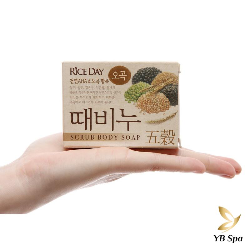 Xà phòng tắm trắng là gì? Top 11 loại tốt nhất hiện nay 38 Xà phòng Lion