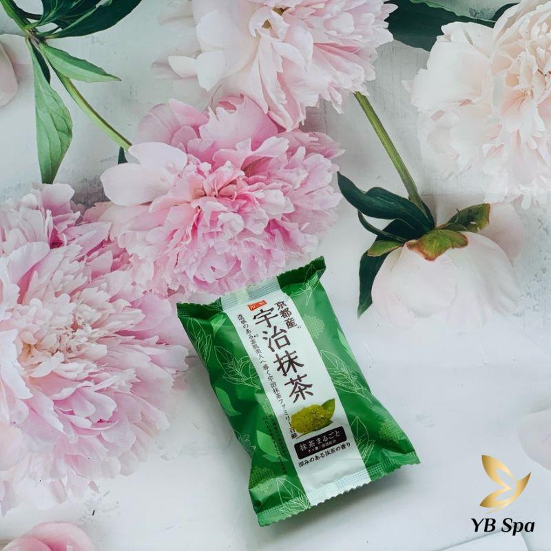 Xà phòng tắm trắng là gì? Top 11 loại tốt nhất hiện nay 37 Xà phòng Pelican Family Soap