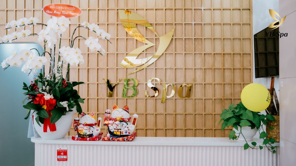 Yb Spa Dia Chi Triet Long So 1 Sai Gon 1