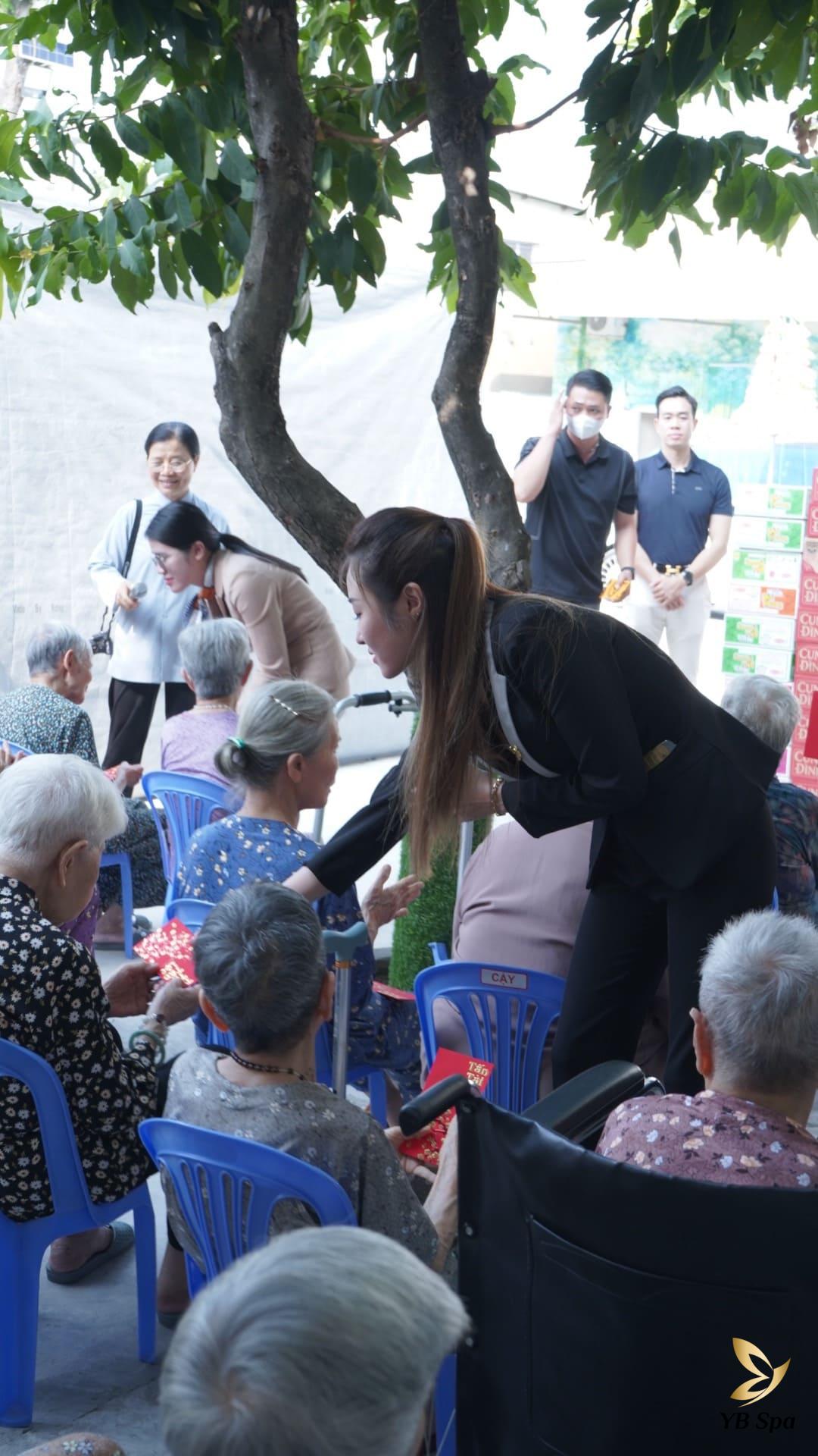 Yb Spa Hoat Dong Thien Nguyen Tai Mai Am Thien An 2024 1