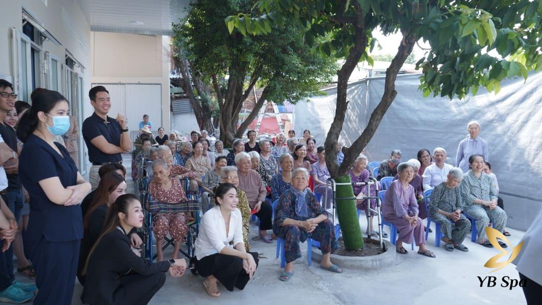 Yb Spa Hoat Dong Thien Nguyen Tai Mai Am Thien An 2024 4