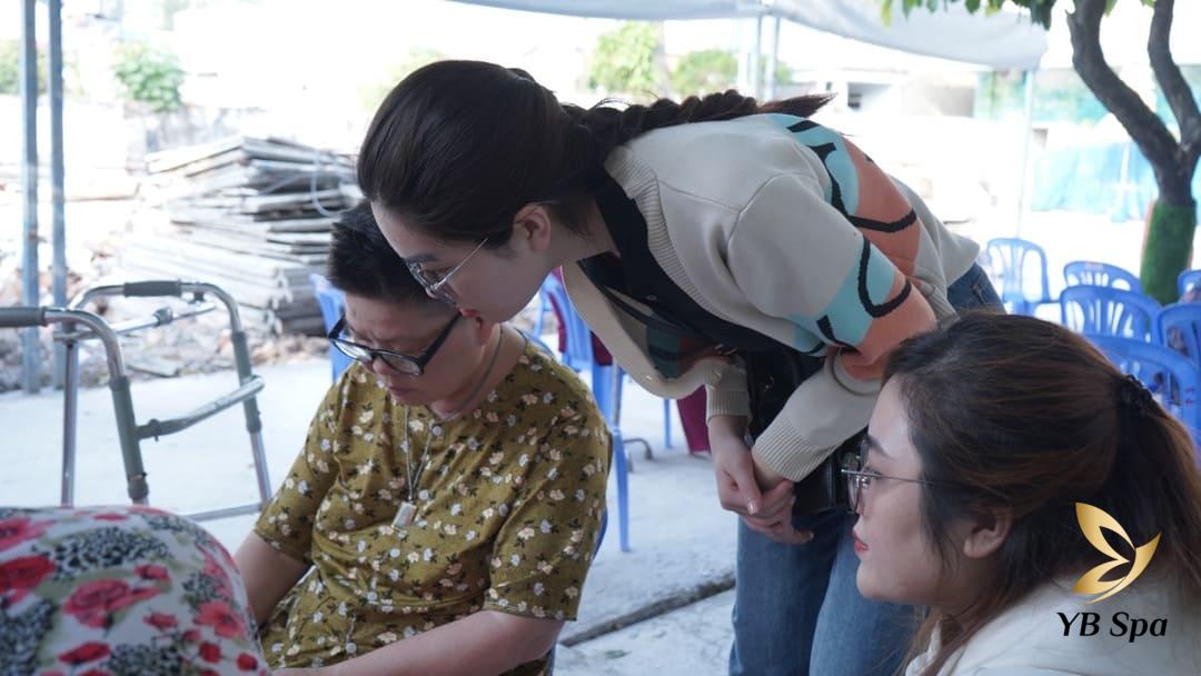 Yb Spa Hoat Dong Thien Nguyen Tai Mai Am Thien An 2024 7