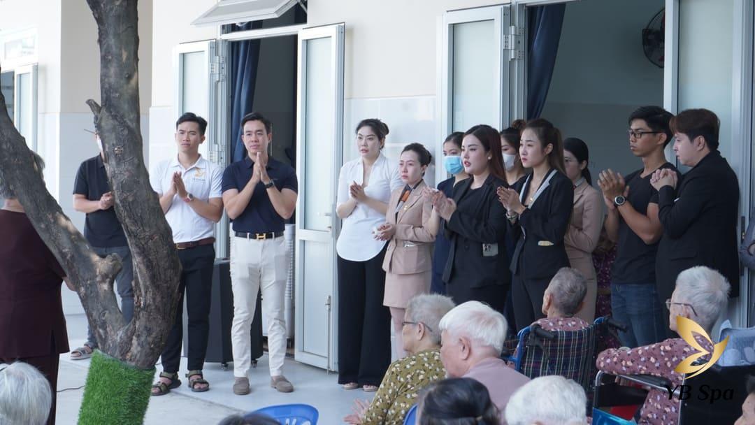 Hoạt Động Thiện Nguyện Tại Mái Ấm Thiên Ân 2024 31 Yb Spa Hoat Dong Thien Nguyen Tai Mai Am Thien An 2024 9