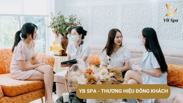 YB Spa - Thương hiệu làm đẹp đông khách số 1 hiện nay 61 Yb Spa Thuong Hieu Dong Khach
